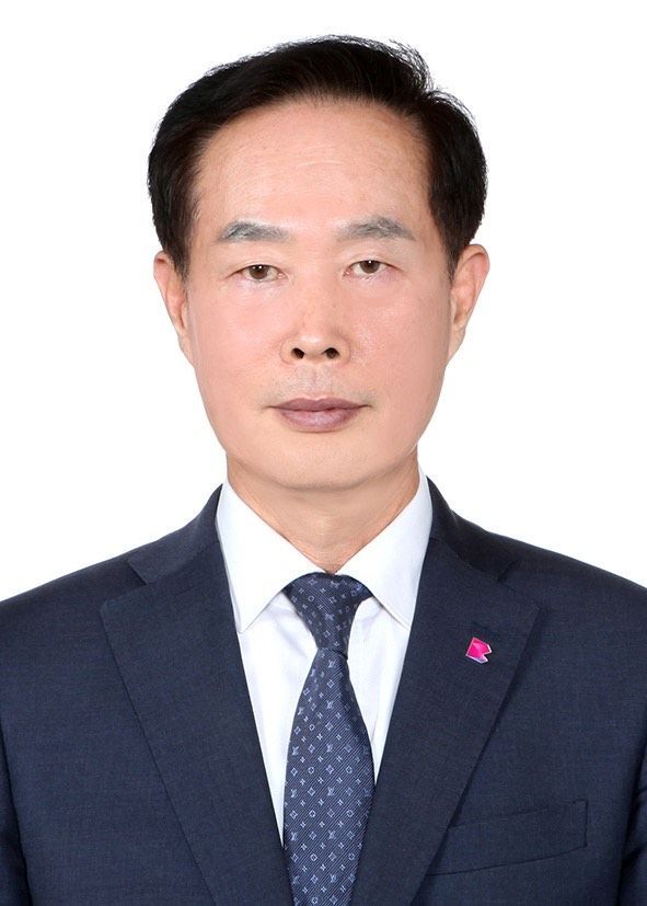 부산시, 제14대 부산도시공사 사장에 신창호 前 시 디지털경제실장 임명