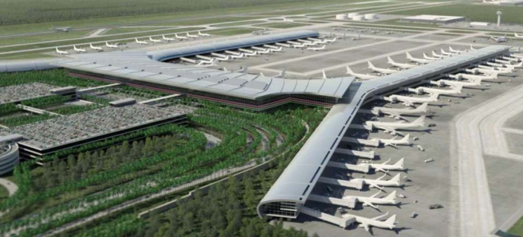 에콰도르 신공항 배후단지 개발, 인천공항이 컨설팅 맡아