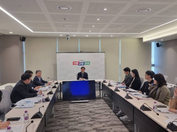 '교육공무직원 6일 총파업'…경기교육청, 대응 매뉴얼 마련