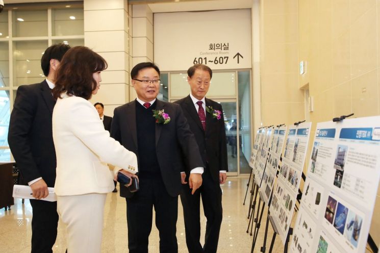 창원특례시, ‘K-방산 미래혁신 포럼’ 개최 … 방산 산업 상생 방안 모색