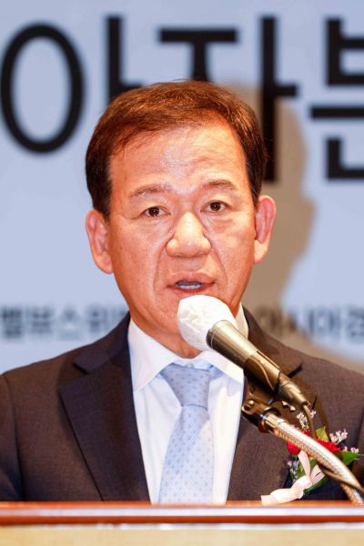 [2025 아시아펀드대상]서유석 회장 "장기투자 문화 정착을 위해 노력"