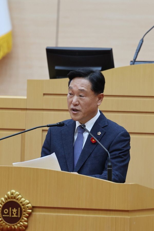 전남도 조직 개편안 들여다 보니…지역경제 ‘외면’ 지적