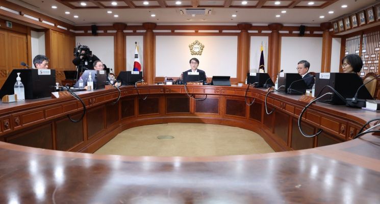 선관위 "내부자료 반출 현재로는 없는 것으로 파악"