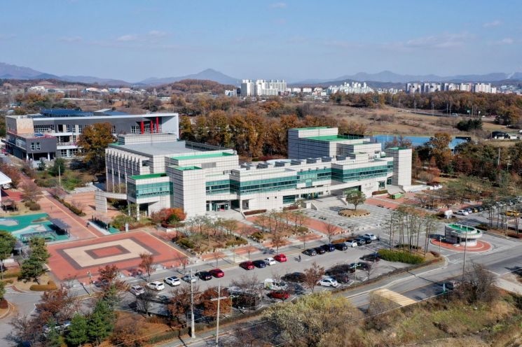 양주도시공사, ‘안전보건·환경 통합경영시스템 재인증’ 획득