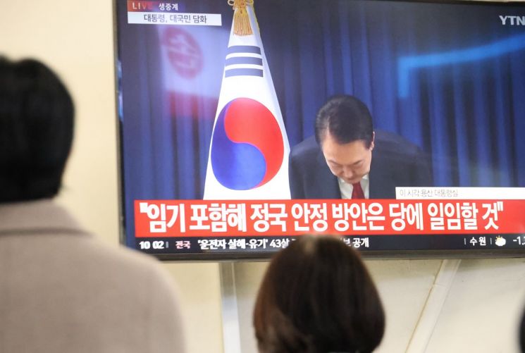 노동계·시민사회 “윤석열 즉각 탄핵·체포…국민의힘 동참해야”(종합)