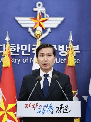 국방장관 대행 "장성인사, 4~5월 가능…'신규진급 신중' 의견 유념"