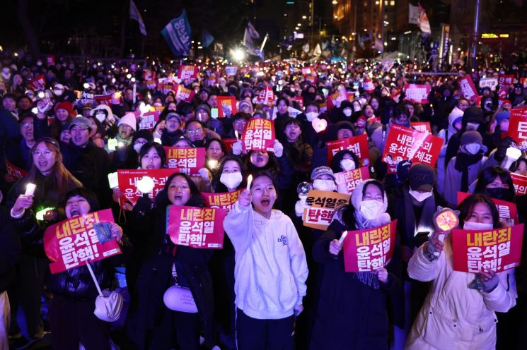 '탄핵안 폐기' 불확실성 확대…금융당국, '확대' 점검회의 검토