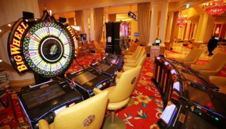 '제주 카지노 145억원 증발 사건' 주범 4년 만에 붙잡혔다