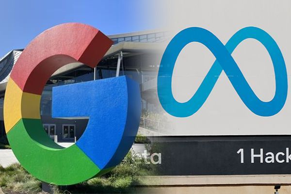 [Invest&Law]구글 692억, 메타 308억 과징금 다음달 23일 결론