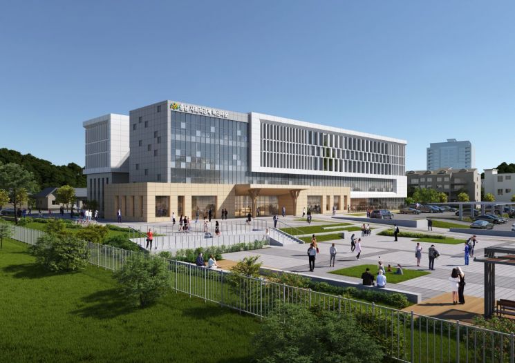 충남도, 사회적경제혁신타운 입주기업 모집