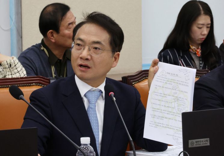박선원 "국정원장의 '정치인 체포' 지시 모른다? 거짓말"