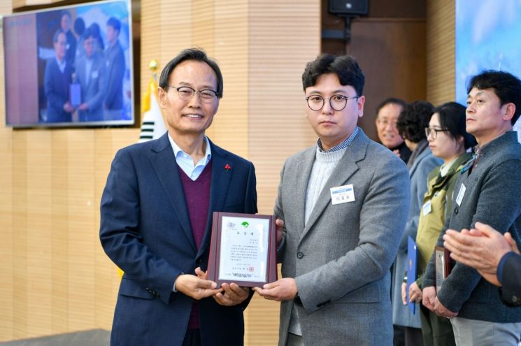 영주시, 올해 우수설계사무소 선정