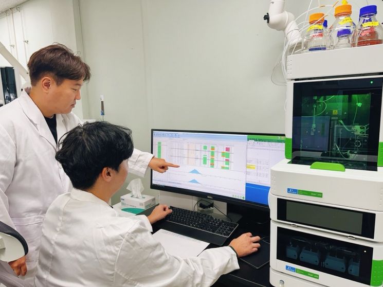 파주시, 농산물 안전분석실 숙련도 평가 ‘3년 연속 만족’