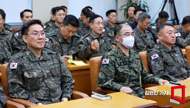 검찰 특수본, '비상계엄 투입' 수도방위사령부 압수수색