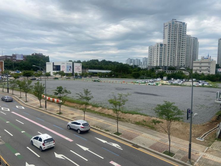 경기도경제과학진흥원 파주 이전, 차질 없이 진행된다