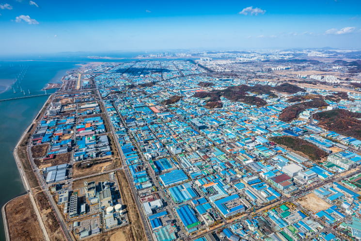 '산업단지 디지털 전환' 참여 2000개사 돌파