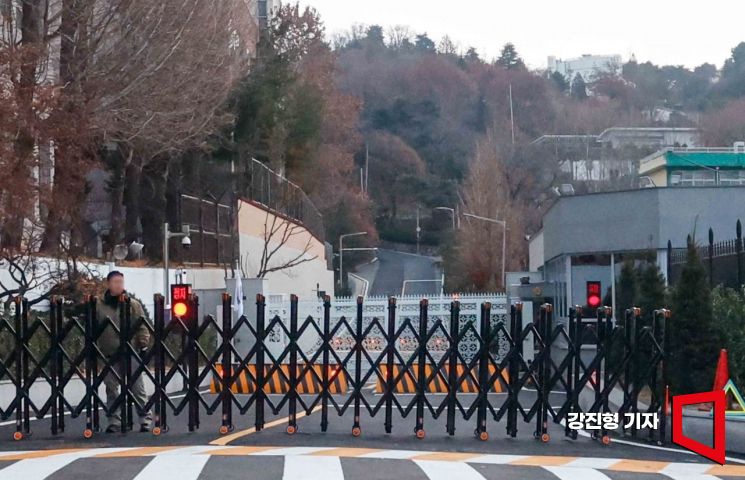 조지호 측 "尹에 3차례 항명…대통령이 주요 정치인 체포 직접 지시"