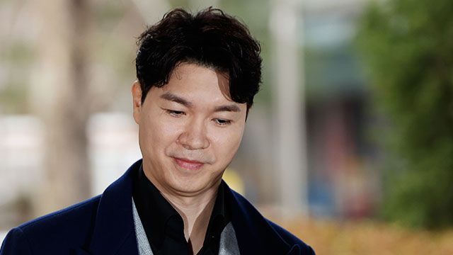 '허위사실 유포' 박수홍 형수 벌금 선고에 검찰과 쌍방 항소 