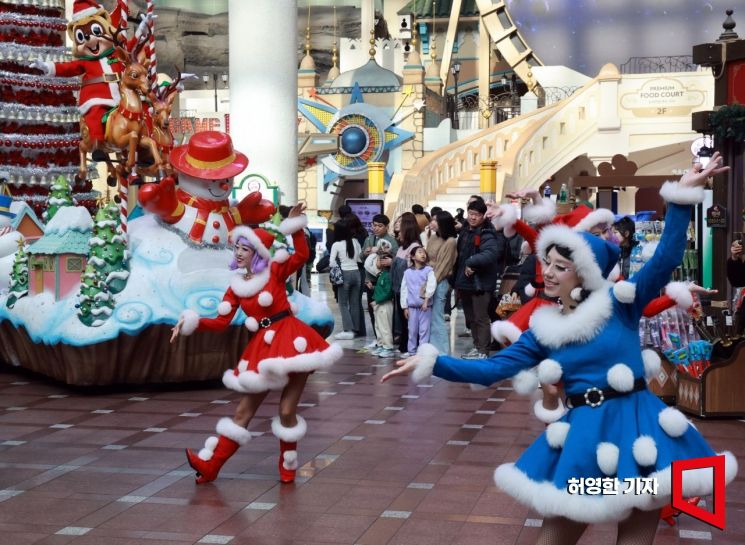 서울, 日 도시 경쟁력 평가 48개국 중 6위…런던·도쿄·뉴욕 1∼3위