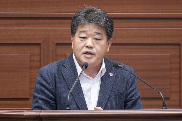 박창욱 경북도의원 “석포제련소 사실상 이전 불가능”…현실적 대안 마련 촉구