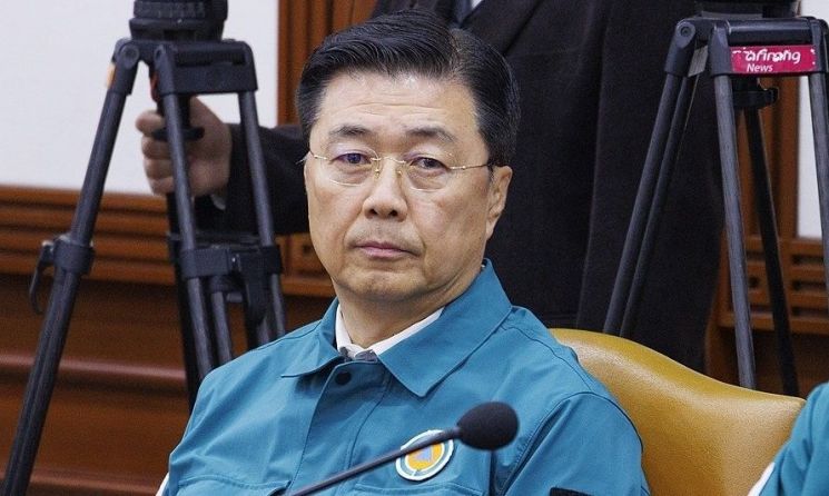 공수처, 홍장원 전 국정원 1차장 참고인 조사