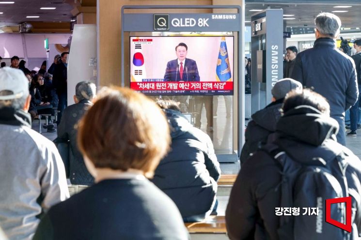 대통령 담화 역효과?…野 "尹 2차 탄핵안 최대한 빨리 발의"