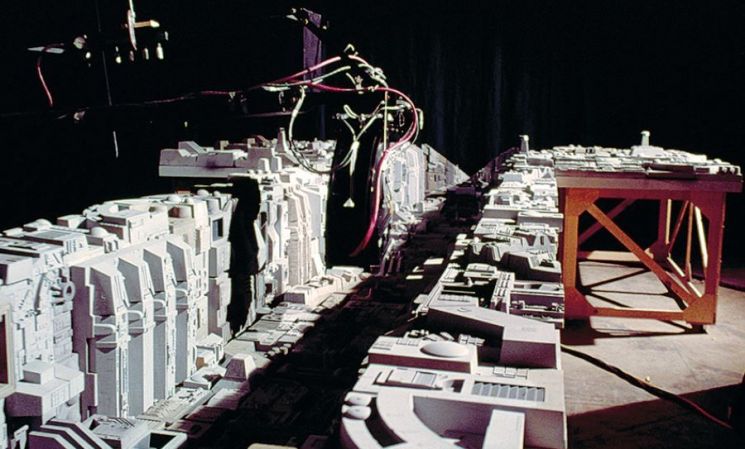 장인과 첨단 기술이 만나다…CG 제작자의 세계 [뉴 잡스]