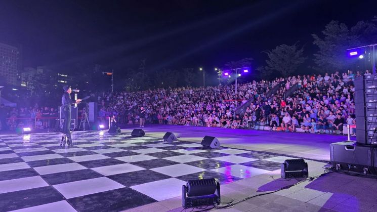 '문화·레저도시’ 하남, 내년에도 풍성한 문화공연·축제로 시민 찾는다