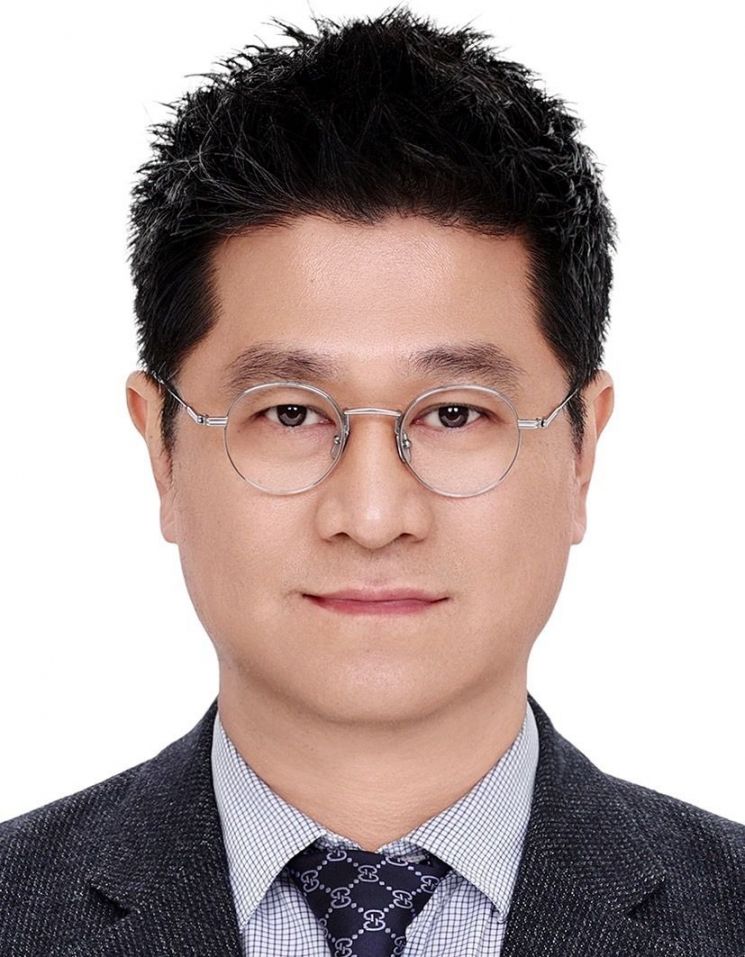 여주시농업기술센터 김상민 팀장, ‘한국농업기술보급대상’ 수상