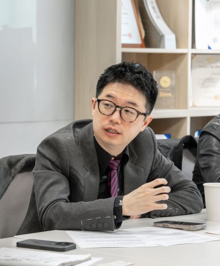 서진 '젝젝' 대표, “한국 스타트업 제품 크라우드 펀딩으로 대만에 소개”