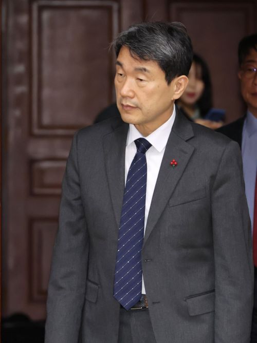 이주호 "매주 사회관계장관 간담회…부처 협력 강화"