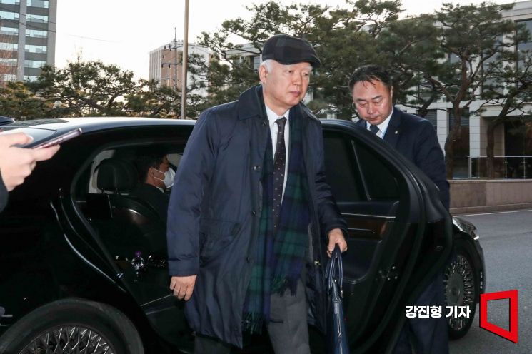 尹 대통령 탄핵심판 주심에 정형식 헌법재판관 지정(종합)