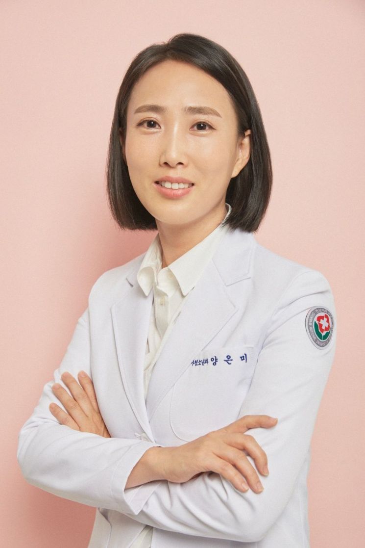 양은미 전남대병원 교수, 환자 경험 '우수 의사' 선정