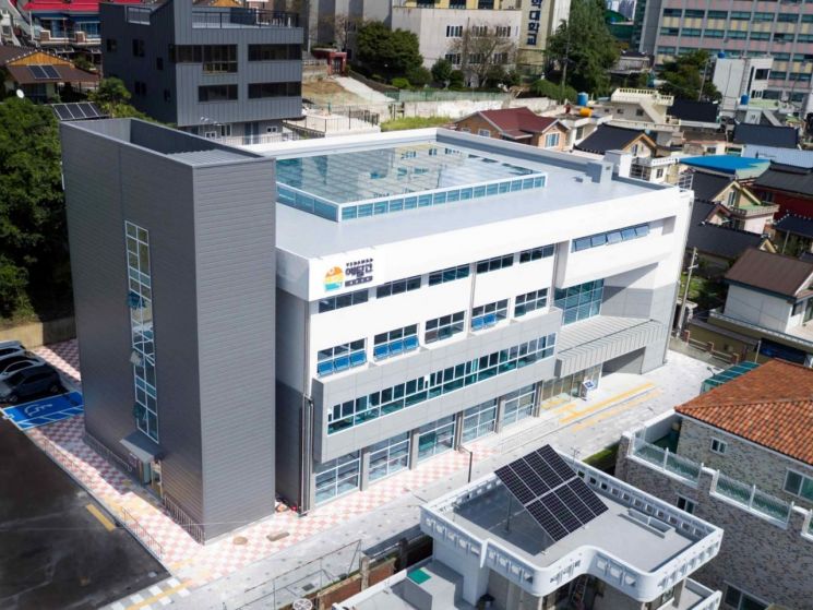 해양 유물 4만여 점 보관·전시…목포 예담고 개관