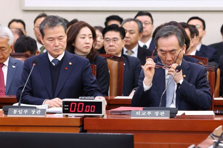 비상계엄 이후 입장 달라졌다…정부 "대북전단 신중해야"