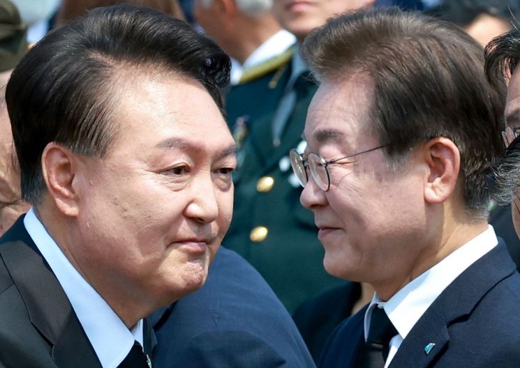 [뉴스속 용어]탄핵 정국의 일침, 최악의 통치 '카키스토크라시'