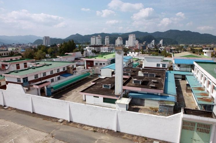 장흥군, 옛 장흥교도소 ‘문화예술복합공간’ 개관