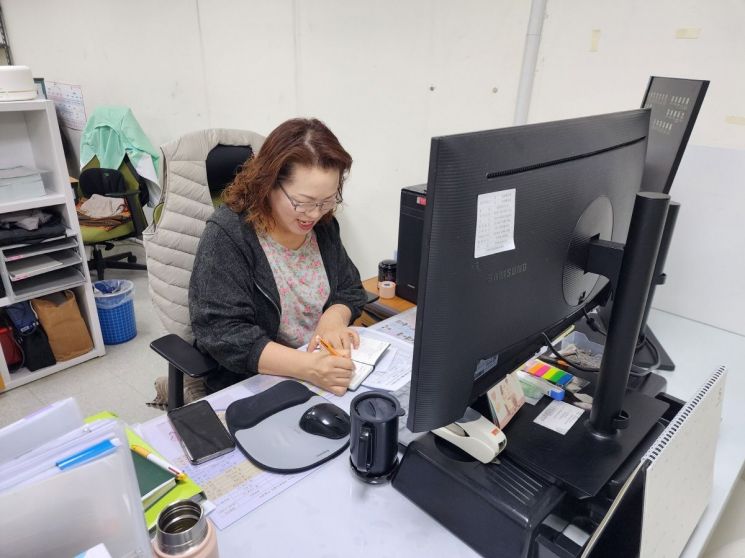 고양시자원봉사센터, 상담실 전문봉사단 ‘브잉’ 운영