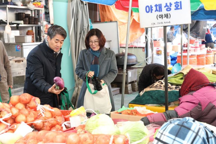 안성시, 민생점검 긴급확대회의 개최…안정화대책 논의