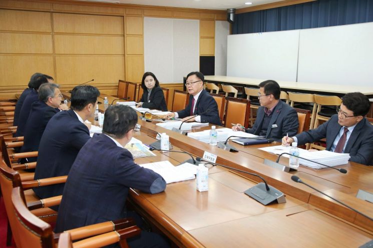 창원특례시, “시민들의 생활 불편 줄이고 편익 높인다”