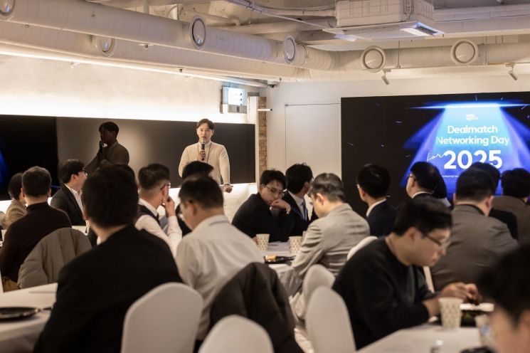 웜블러드 "금융투자업 전반 아우르는 서비스 라인업 갖출 것"