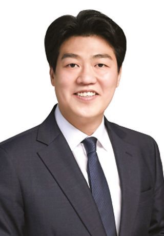 강수훈 광주시의회 의원.