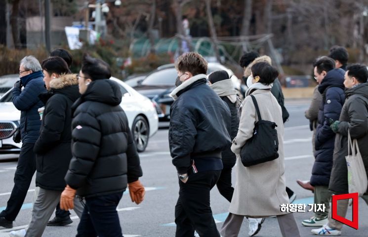 [알돈쓸잡]계엄 여진 남았는데 美 FOMC 충격까지…환율·증시·코인 강타