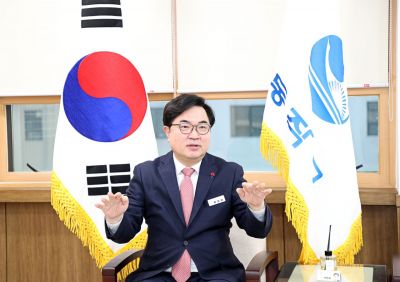 동작구, 고질적 고액 체납자 징수 ‘최우수구’ 선정
