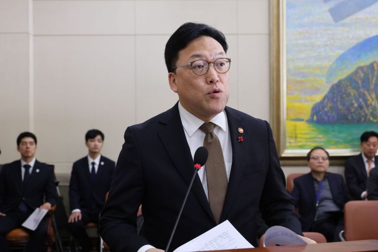금융당국 "상법 개정 부작용 고려해야"
