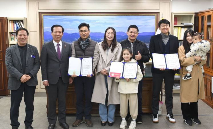 거창군, 화장시설 명칭 ‘천상 공원’ 확정