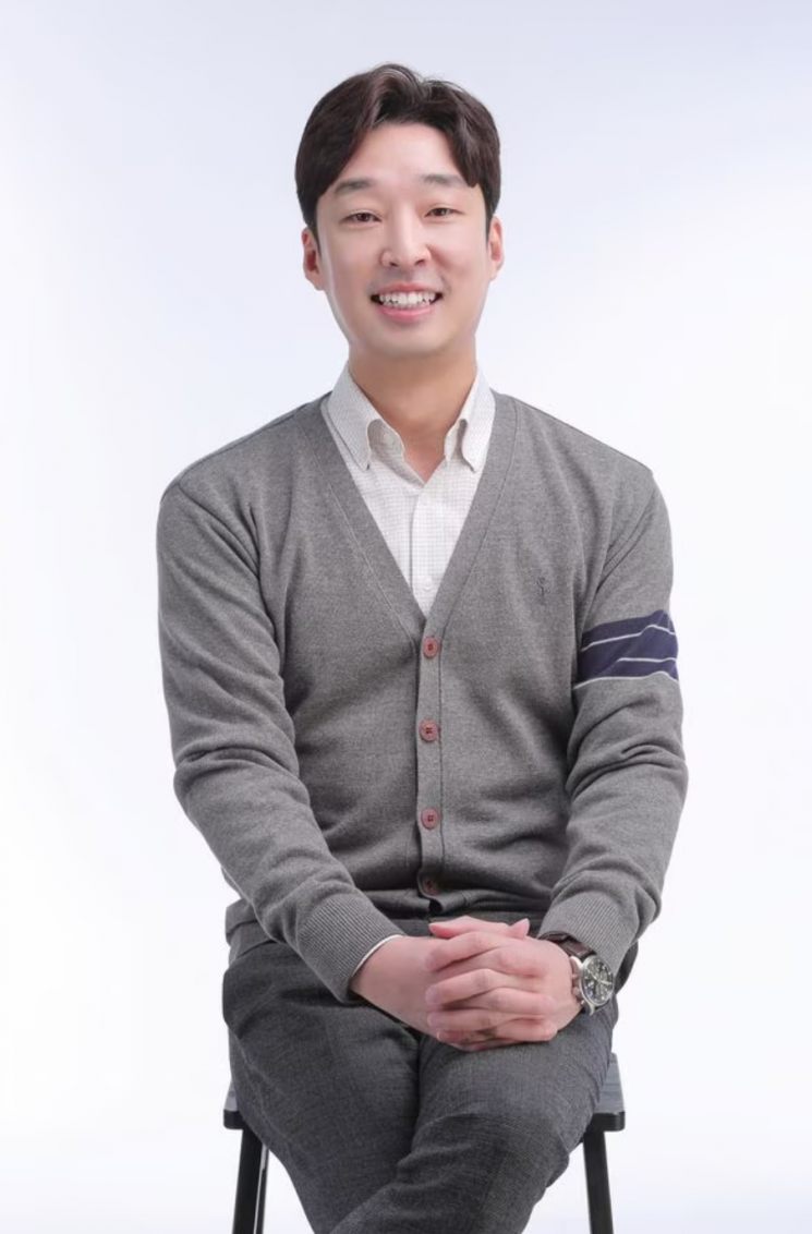김기홍 샌즈랩 대표
