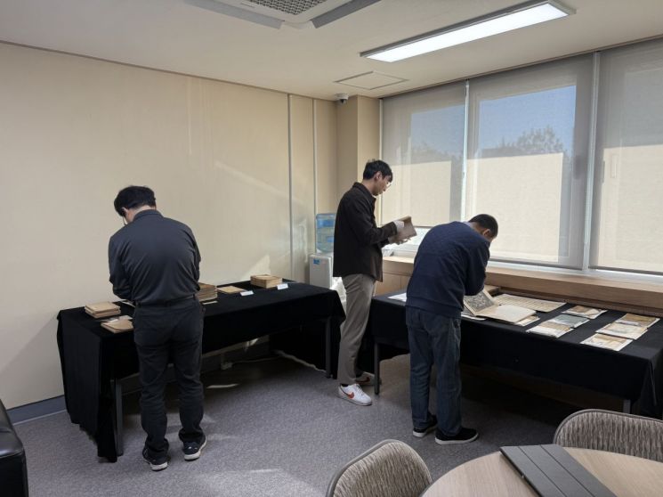포천시, 제2차 유물 구입 144점 확보…지역사 연구 기반 강화