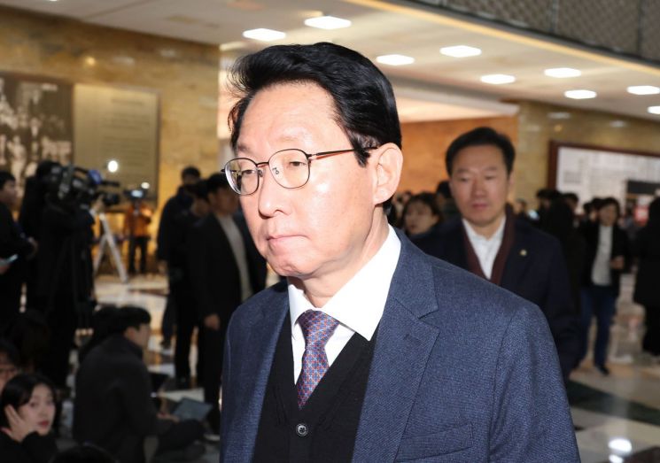 김상훈 "野, 무차별 현금 낭비성 추경 안 돼…민생이 우선"