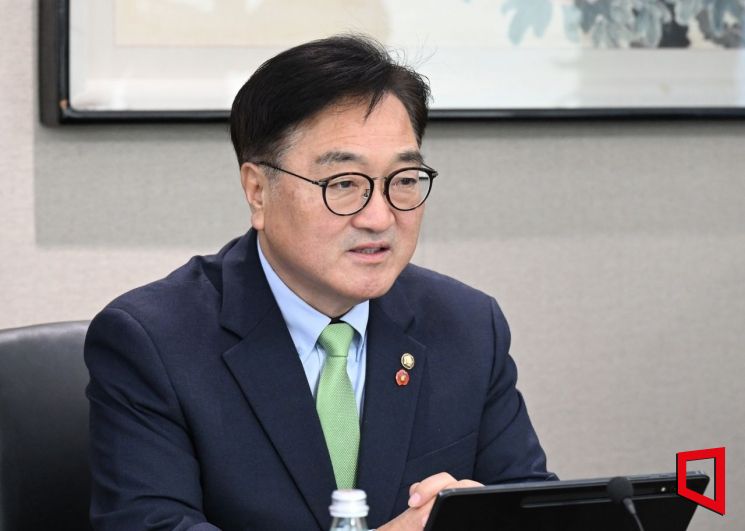 우원식 의장 "尹 체포 후, 국정안정·민생회복 역량 모아야…특검법 신속 처리"